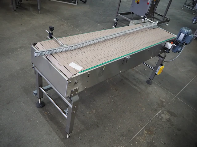 Nn transport belt - afbeelding 3 van  7