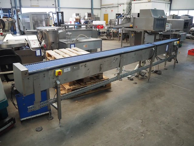 Nn transport belt - afbeelding 3 van  10