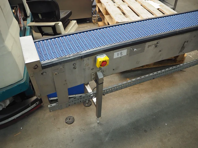 Nn transport belt - afbeelding 4 van  10