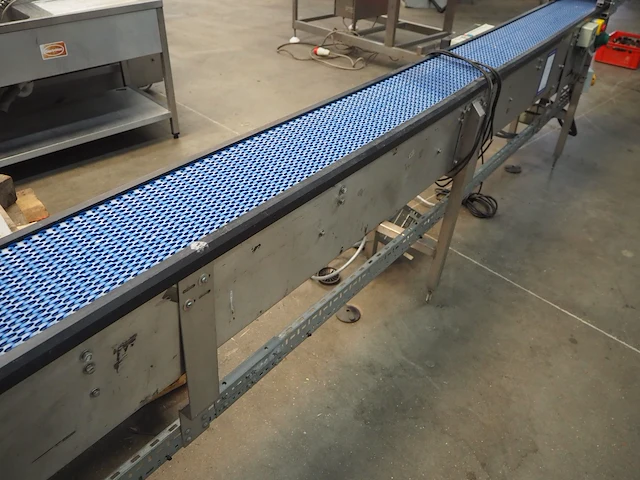 Nn transport belt - afbeelding 5 van  10