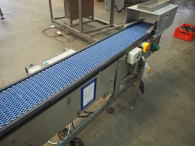 Nn transport belt - afbeelding 6 van  10