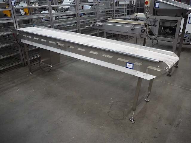 Nn transport belt - afbeelding 1 van  7