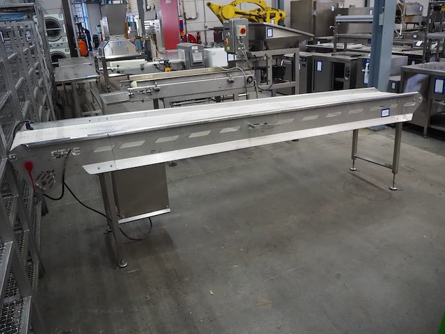 Nn transport belt - afbeelding 2 van  7