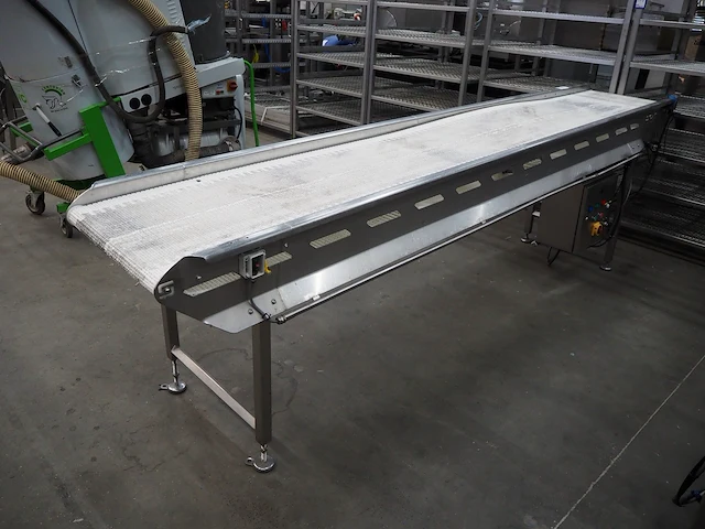 Nn transport belt - afbeelding 3 van  7