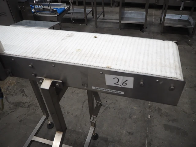 Nn transport belt - afbeelding 5 van  7