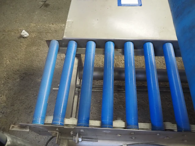 Nn transport belt - afbeelding 4 van  13