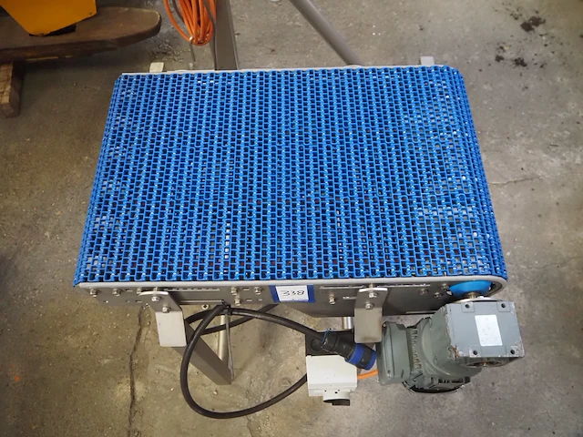 Nn transport belt - afbeelding 5 van  7