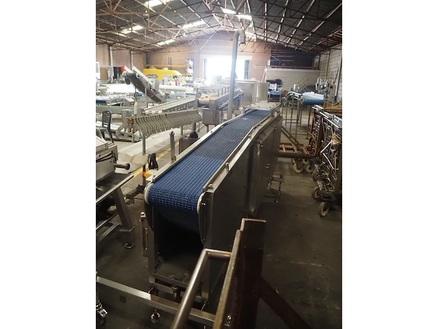 Nn transport belt - afbeelding 4 van  9
