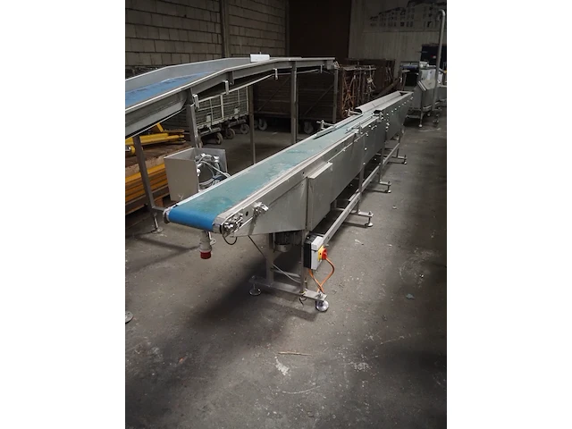 Nn transport belt - afbeelding 1 van  7