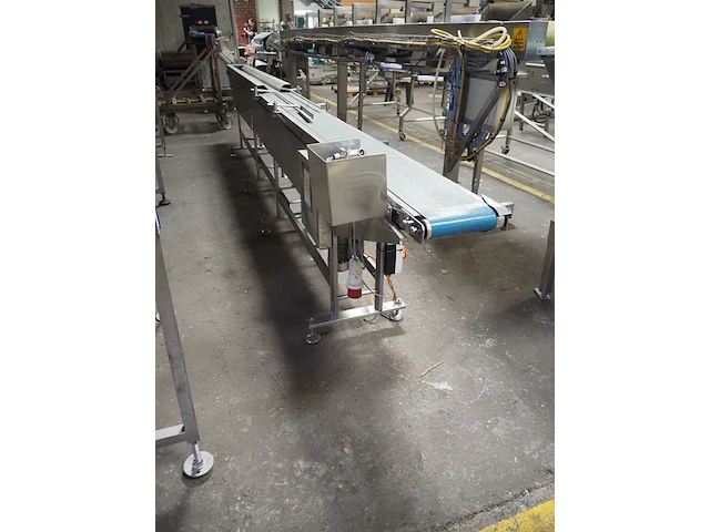 Nn transport belt - afbeelding 2 van  7