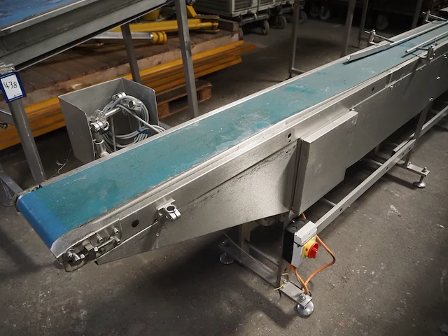 Nn transport belt - afbeelding 5 van  7