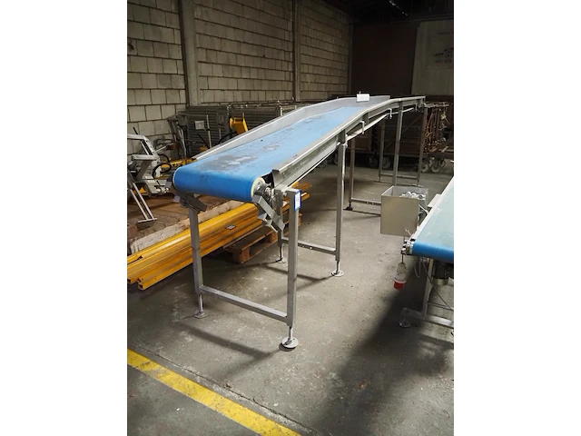 Nn transport belt - afbeelding 1 van  8