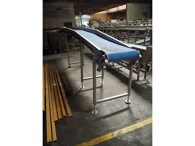 Nn transport belt - afbeelding 2 van  8