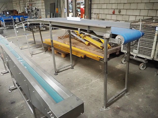 Nn transport belt - afbeelding 3 van  8