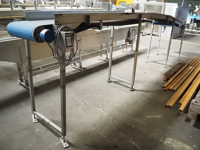 Nn transport belt - afbeelding 4 van  8