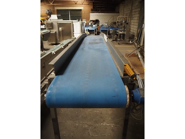 Nn transport belt - afbeelding 6 van  8