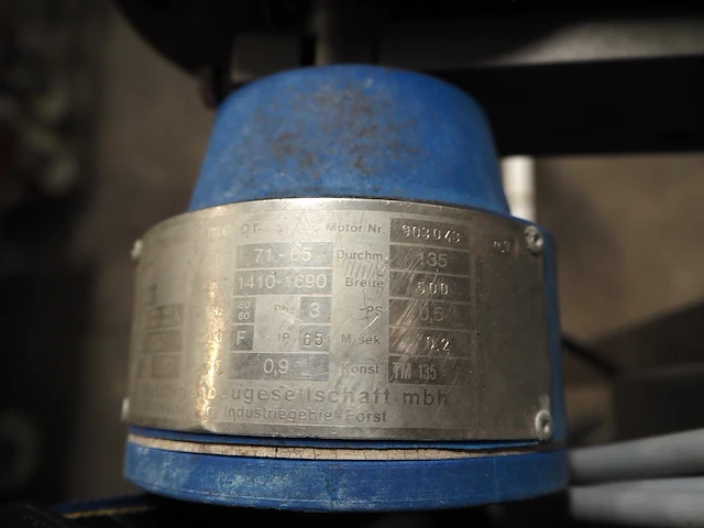 Nn transport belt - afbeelding 8 van  8