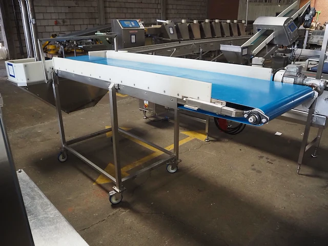 Nn transport belt - afbeelding 4 van  11