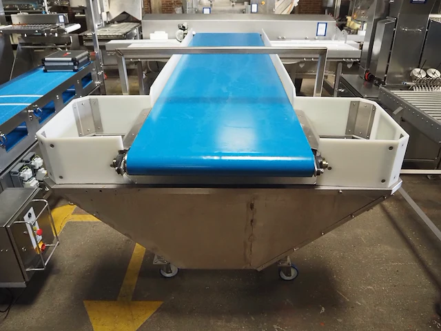 Nn transport belt - afbeelding 9 van  11