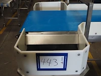 Nn transport belt - afbeelding 10 van  11