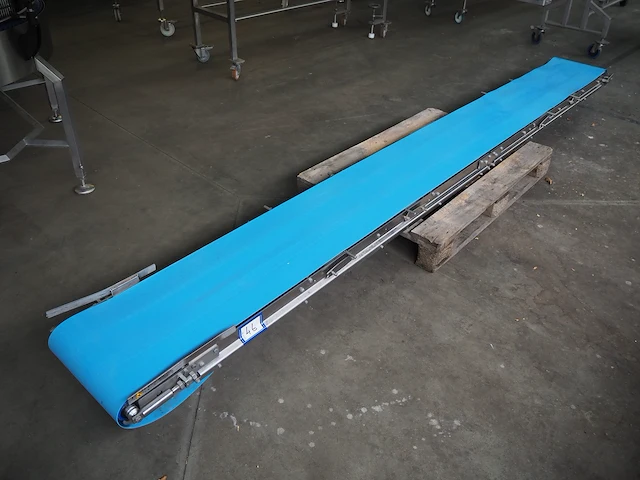 Nn transport belt - afbeelding 1 van  4