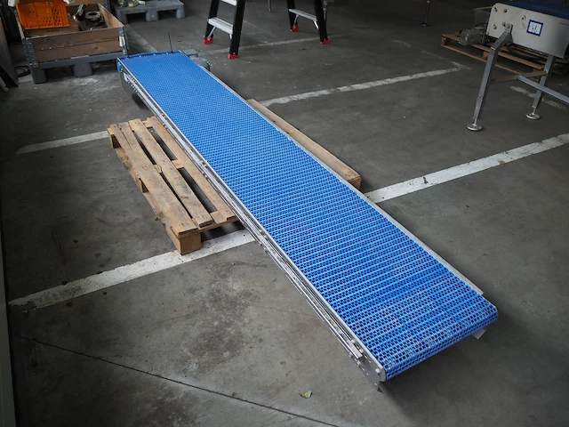 Nn transport belt - afbeelding 1 van  5