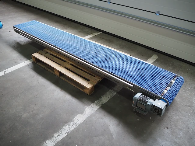 Nn transport belt - afbeelding 2 van  5