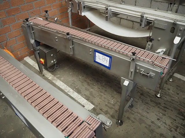 Nn transport belt - afbeelding 1 van  8