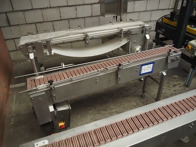Nn transport belt - afbeelding 2 van  8