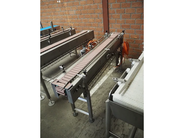 Nn transport belt - afbeelding 3 van  8