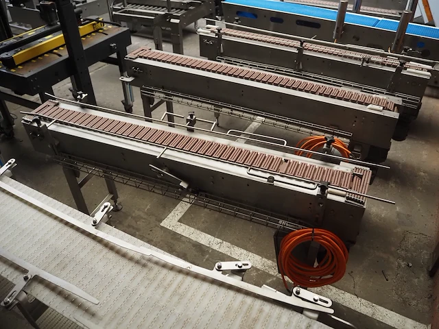 Nn transport belt - afbeelding 4 van  8