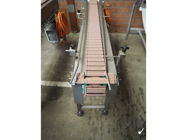 Nn transport belt - afbeelding 5 van  8
