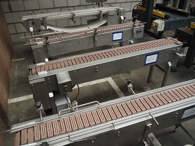 Nn transport belt - afbeelding 2 van  7