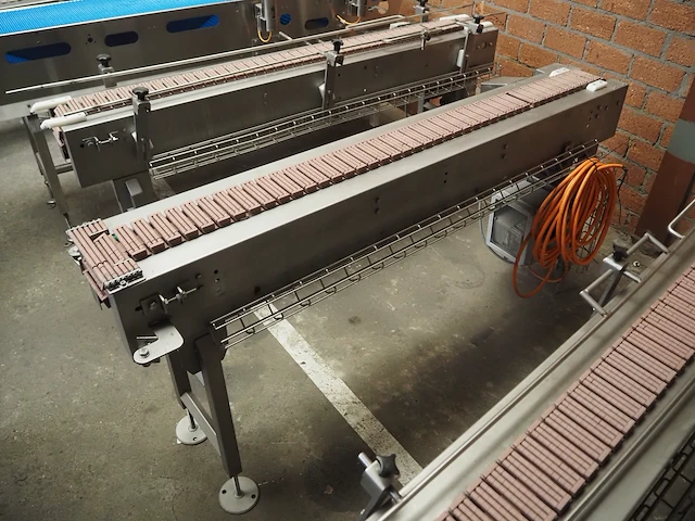 Nn transport belt - afbeelding 3 van  7