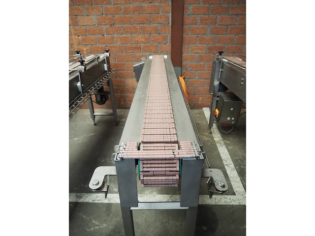 Nn transport belt - afbeelding 5 van  7