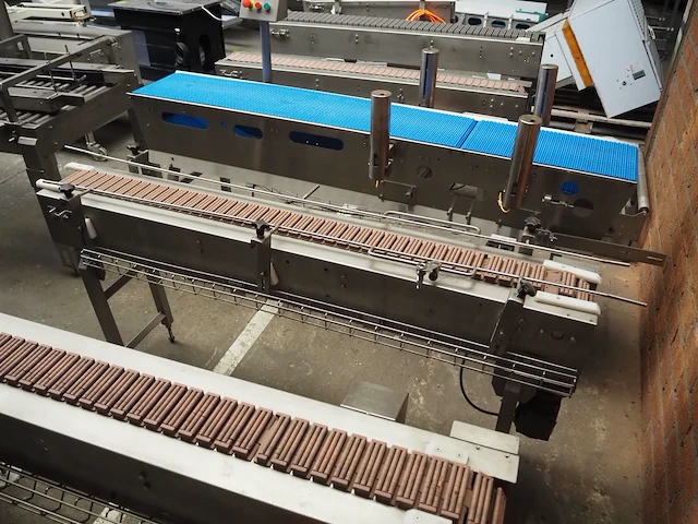 Nn transport belt - afbeelding 4 van  6