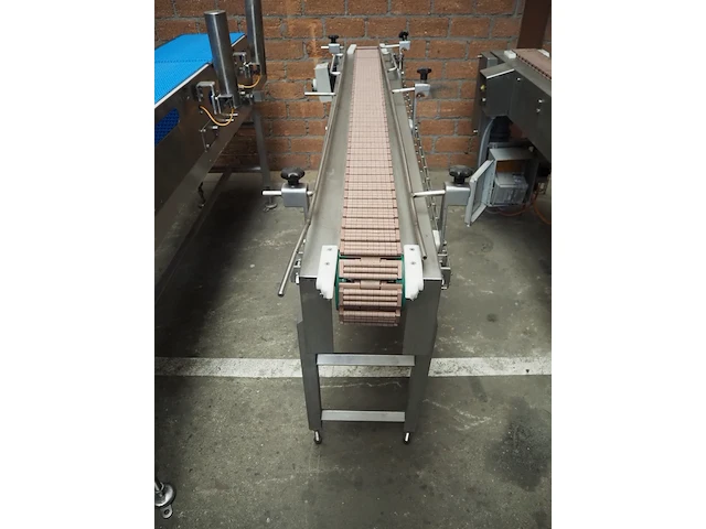 Nn transport belt - afbeelding 5 van  6