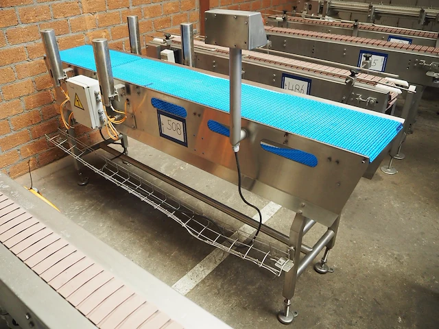 Nn transport belt - afbeelding 2 van  8