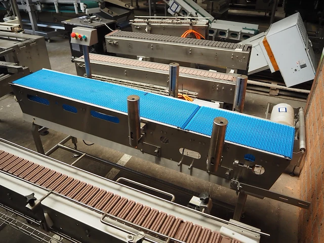 Nn transport belt - afbeelding 4 van  8