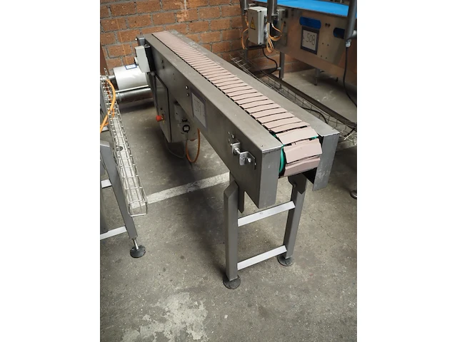 Nn transport belt - afbeelding 1 van  10