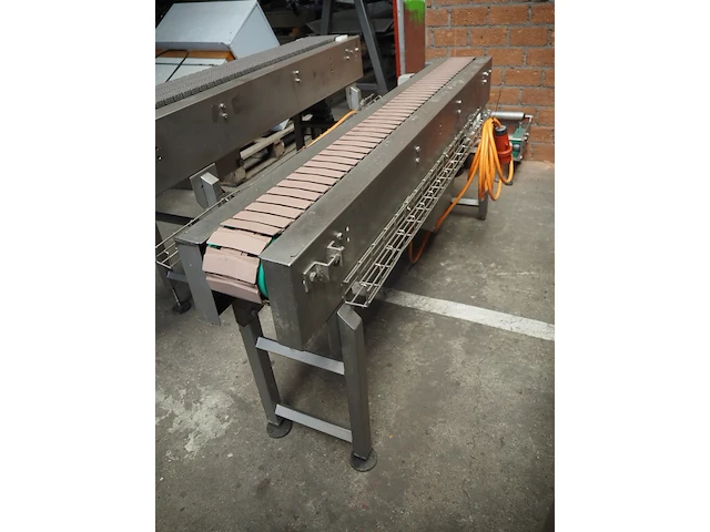 Nn transport belt - afbeelding 3 van  10