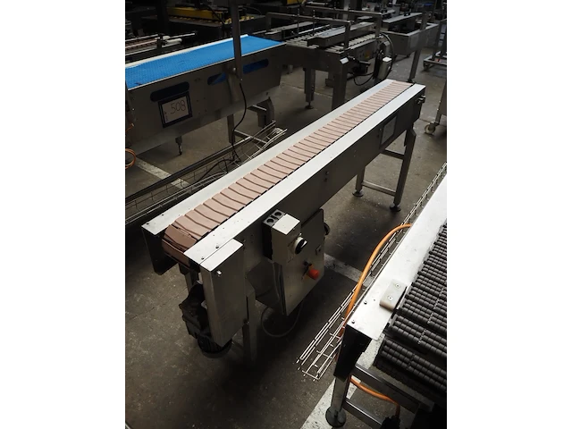 Nn transport belt - afbeelding 4 van  10
