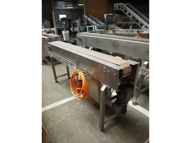 Nn transport belt - afbeelding 5 van  10