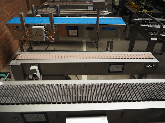 Nn transport belt - afbeelding 6 van  10