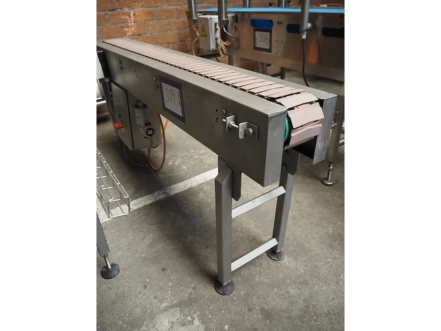 Nn transport belt - afbeelding 7 van  10