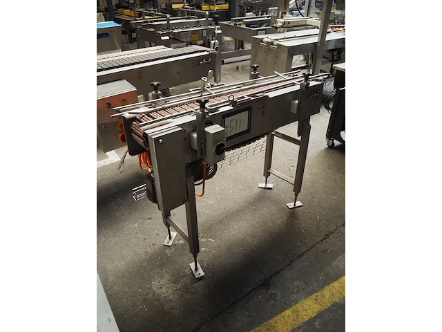 Nn transport belt - afbeelding 1 van  8