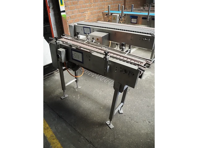 Nn transport belt - afbeelding 2 van  8