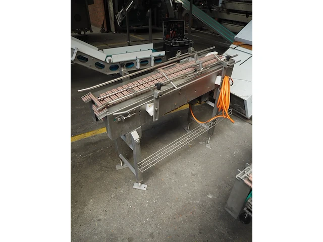 Nn transport belt - afbeelding 3 van  8