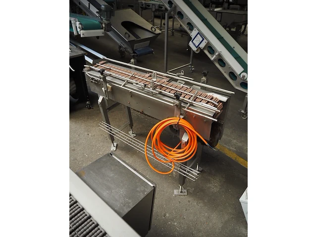 Nn transport belt - afbeelding 4 van  8