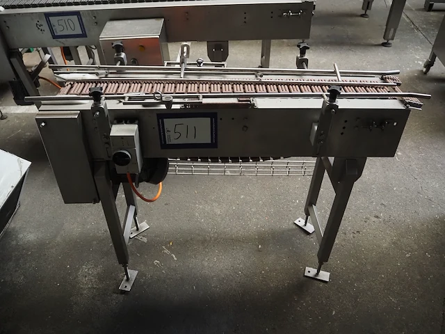 Nn transport belt - afbeelding 5 van  8